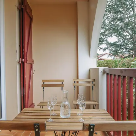 Kurlinka - Avec Balcon - Place De Stationnement Privee Apartment